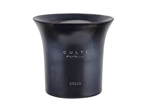 Vonná svíčka Culti Mateliér Stella 5 200 g