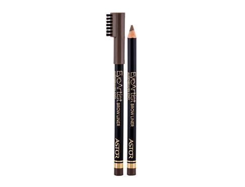 Tužka na obočí ASTOR Eye Artist 1,7 g 085 Gold Brown
