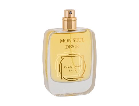 Parfém Jul et Mad Paris Mon Seul Desir 50 ml Tester