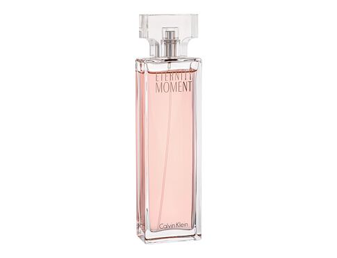 Parfémovaná voda Calvin Klein Eternity Moment 100 ml