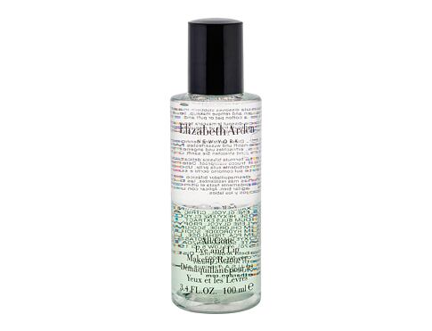 Odličovač očí Elizabeth Arden All Gone 100 ml
