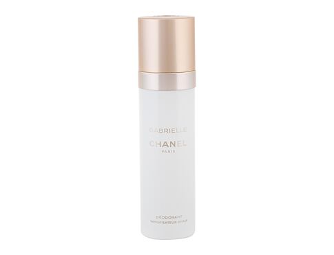 Deodorant Chanel Gabrielle 100 ml
