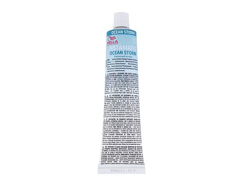 Barva na vlasy Wella Professionals Color Touch 60 ml Ocean Storm