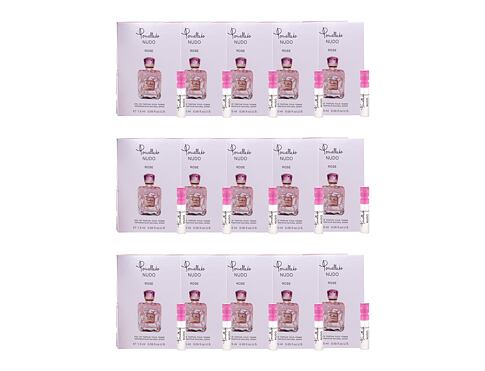Parfémovaná voda Pomellato Nudo Rose 15x1,5 ml Vzorek