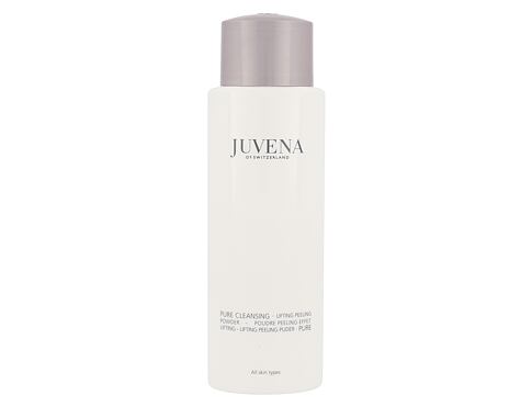 Peeling Juvena Pure Cleansing Lifting Peeling Powder 90 g poškozená krabička