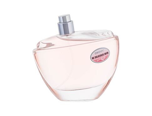 Toaletní voda DKNY DKNY Be Delicious Fresh Blossom Skin 100 ml Tester