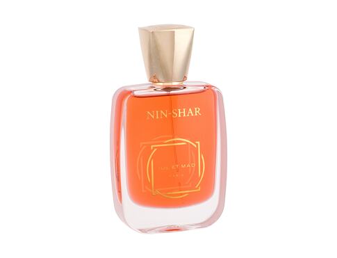 Parfém Jul et Mad Paris Nin-Shar 50 ml poškozená krabička
