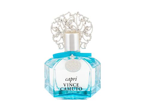 Parfémovaná voda Vince Camuto Capri 100 ml