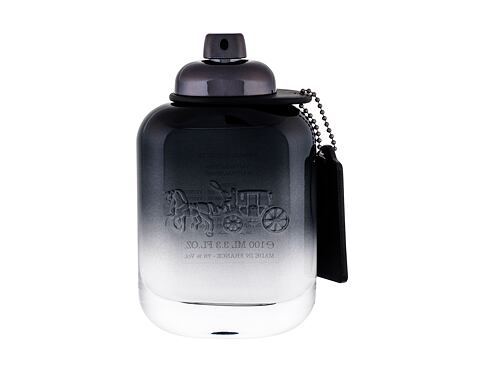 Toaletní voda Coach Coach 100 ml Tester