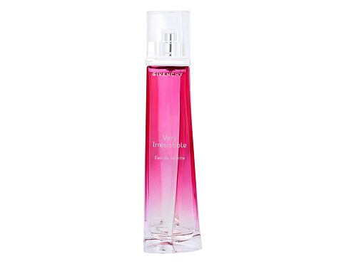 Toaletní voda Givenchy Very Irresistible 50 ml