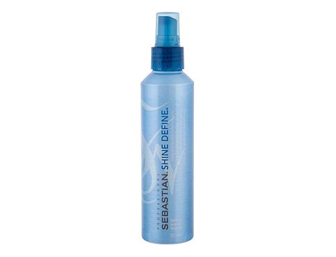 Pro lesk vlasů Sebastian Professional Shine Define 200 ml