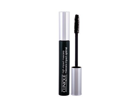 Řasenka Clinique High Impact 7 ml 01 Black