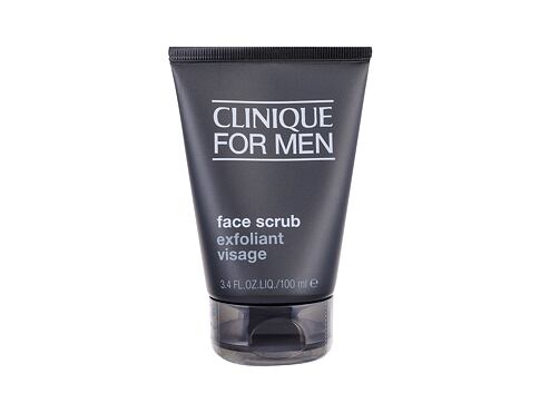 Peeling Clinique For Men Face Scrub 100 ml