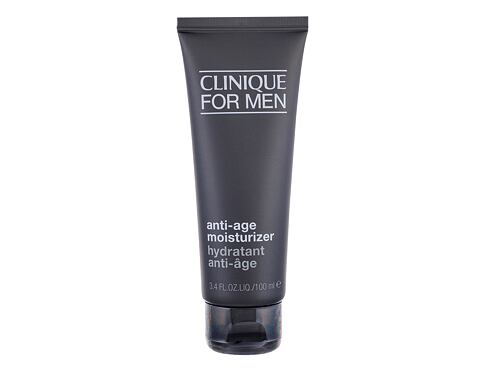 Denní pleťový krém Clinique For Men Anti-Age Moisturizer 100 ml