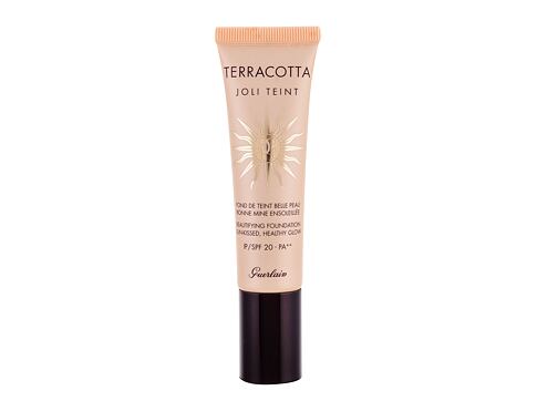 Make-up Guerlain Terracotta Joli Teint SPF20 30 ml Medium