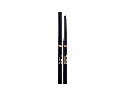 Tužka na oči L´Oréal Paris Super Liner Mat-MATIC 5 g Ultra Black