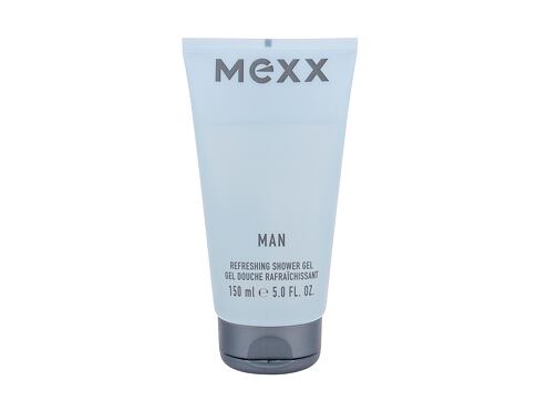 Sprchový gel Mexx Man 150 ml