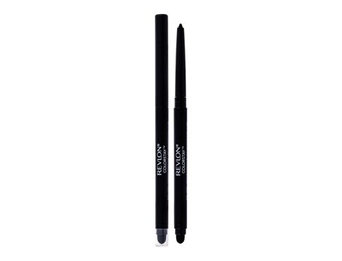 Tužka na oči Revlon Colorstay 0,28 g 201 Black