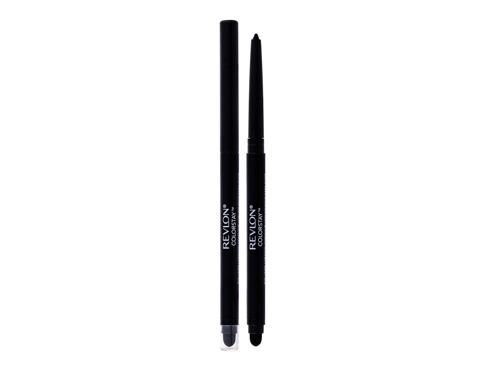 Tužka na oči Revlon Colorstay™ 0,28 g 201 Black