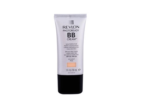 BB krém Revlon Photoready SPF30 30 ml 010 Light