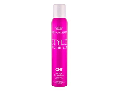 Suchý šampon Farouk Systems CHI Style Illuminate 150 ml