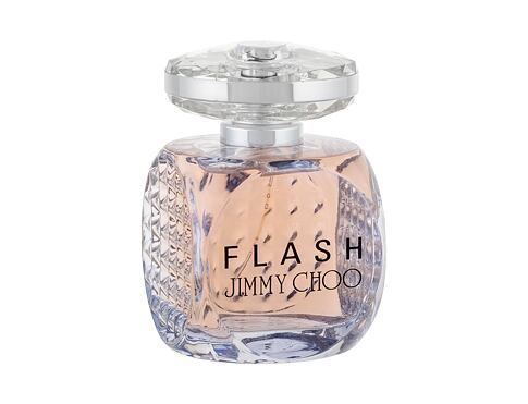 Parfémovaná voda Jimmy Choo Flash 100 ml