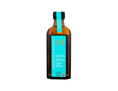 Olej na vlasy Moroccanoil Treatment 100 ml