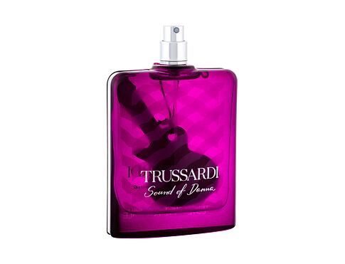 Parfémovaná voda Trussardi Sound of Donna 100 ml Tester