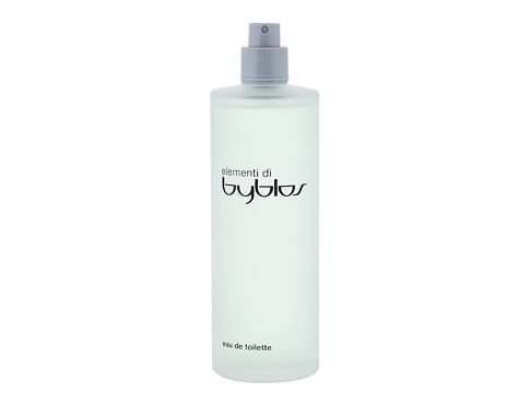 Toaletní voda Byblos Mare 120 ml Tester