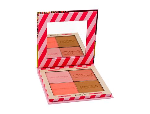 Tvářenka Benefit World O’Blushes 12,5 g