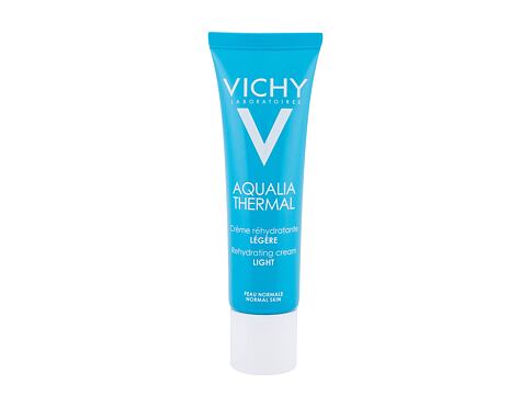 Denní pleťový krém Vichy Aqualia Thermal Light 30 ml