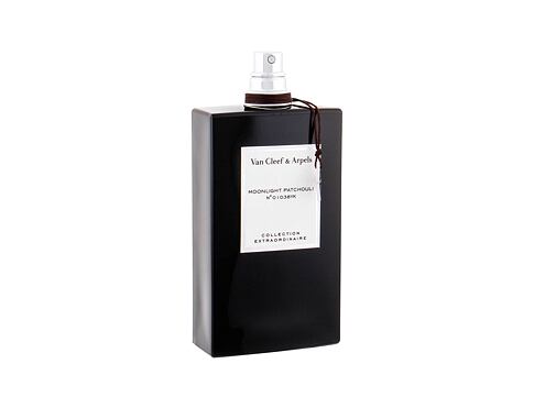 Parfémovaná voda Van Cleef & Arpels Collection Extraordinaire Moonlight Patchouli 75 ml Tester