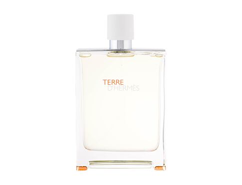 Toaletní voda Hermes Terre d´Hermès Eau Tres Fraiche 200 ml Tester