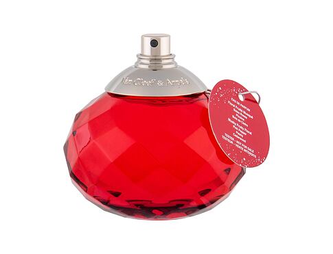 Parfémovaná voda Van Cleef & Arpels Feerie Rubis 100 ml Tester
