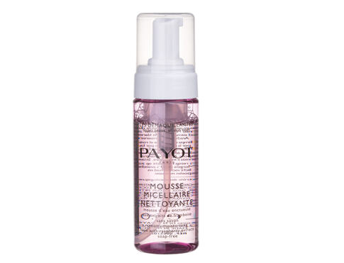 Čisticí pěna PAYOT Les Démaquillantes Mousse Micellaire Nettoyante 150 ml poškozený flakon