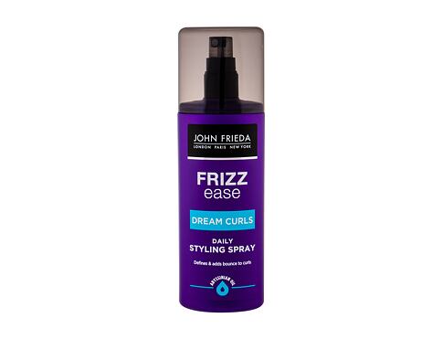 Lak na vlasy John Frieda Frizz Ease Dream Curls 200 ml