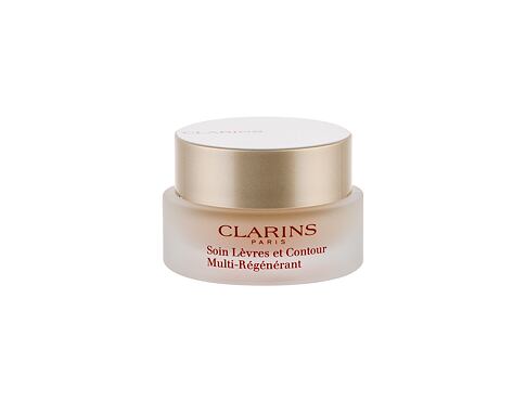 Balzám na rty Clarins Extra-Firming 15 ml bez krabičky