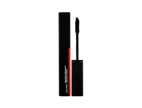 Řasenka Shiseido ImperialLash MascaraInk 8,5 g 01 Sumi Black