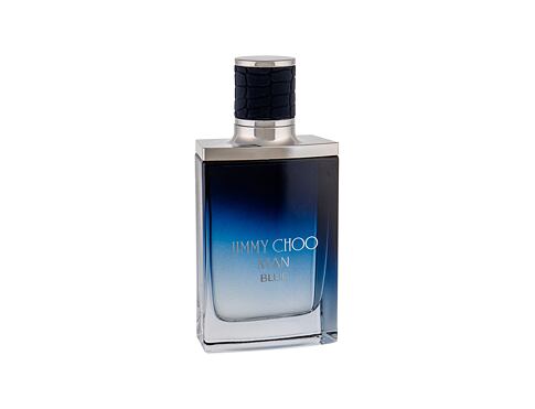 Toaletní voda Jimmy Choo Man Blue 50 ml