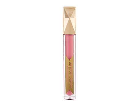 Lesk na rty Max Factor Honey Lacquer 3,8 ml Honey Rose