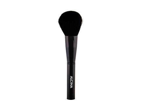 Štětec ALCINA Brushes Powder Brush 1 ml