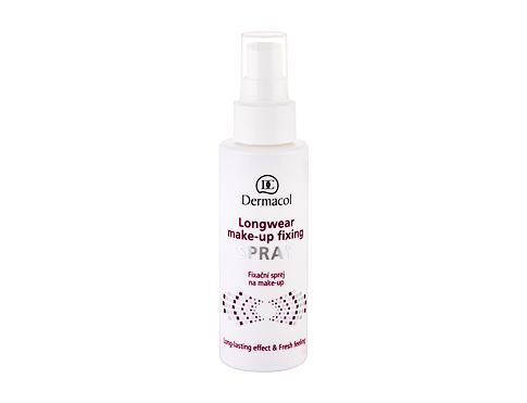 Fixátor make-upu Dermacol Longwear Make-Up 100 ml