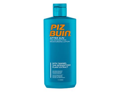 Přípravek po opalování PIZ BUIN After Sun Tan Intensifier Lotion 200 ml