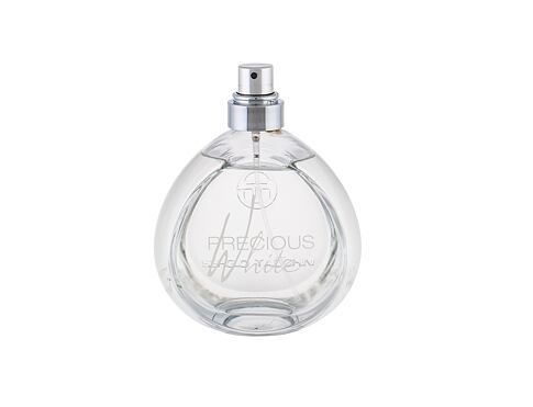 Toaletní voda Sergio Tacchini Precious White 100 ml Tester