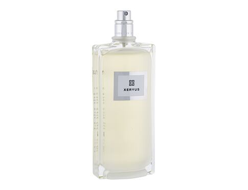 Toaletní voda Givenchy Les Parfums Mythiques Xeryus 100 ml Tester