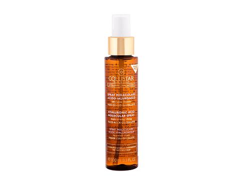 Pleťová voda a sprej Collistar Pure Actives (Attivi Puri) Hyaluronic Acid Molecular Spray 100 ml Tester