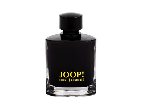 Parfémovaná voda JOOP! Homme Absolute 120 ml