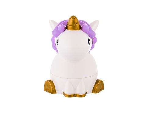 Balzám na rty 2K My Sweet Unicorn Marshmallow 3 g