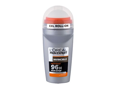 Deodorant L'Oréal Paris Men Expert Invincible 96H 50 ml