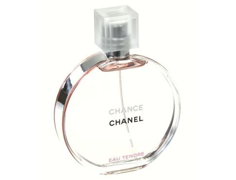 Toaletní voda Chanel Chance Eau Tendre 35 ml poškozená krabička